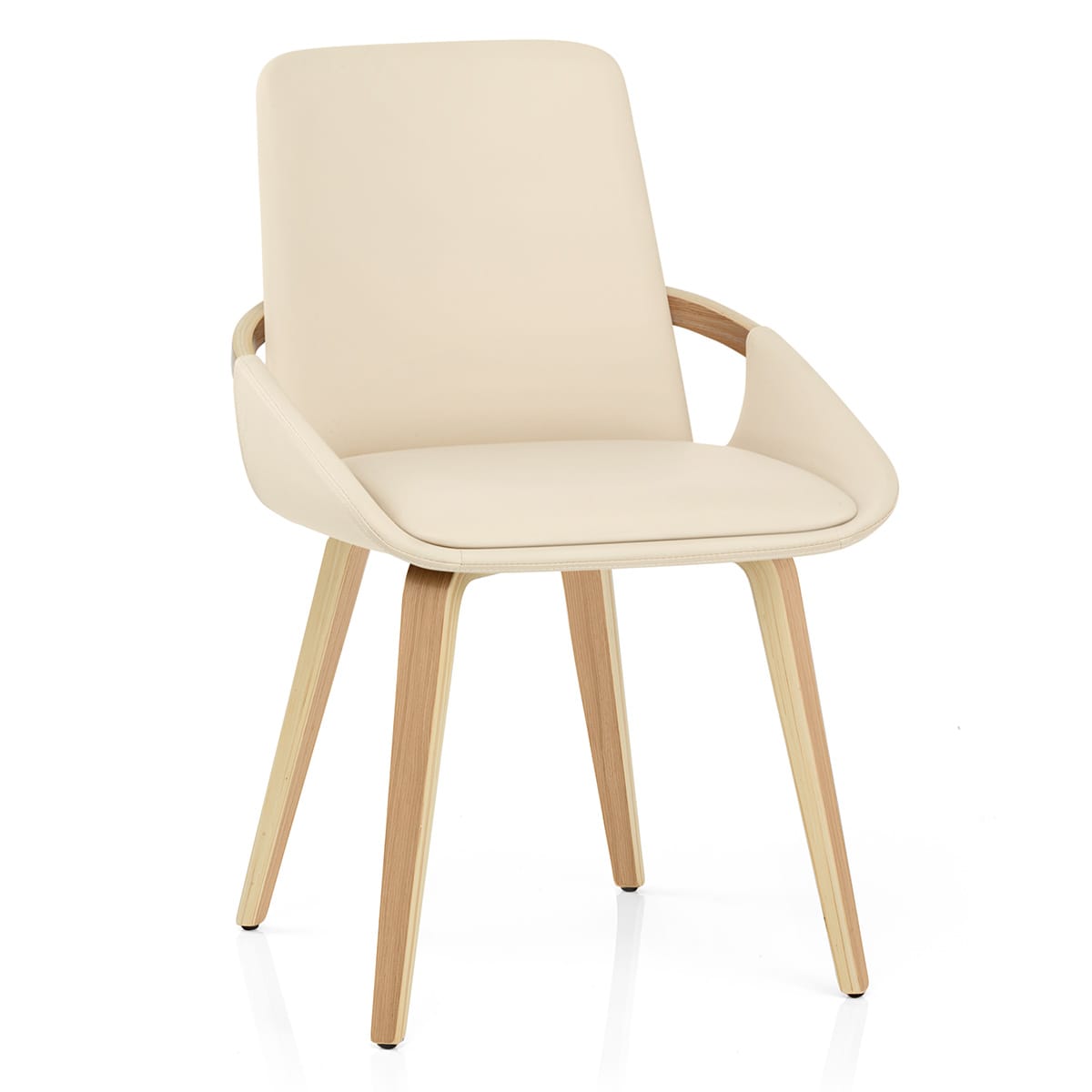 Ohio DC PU Crema