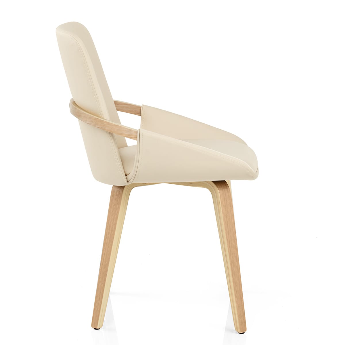Ohio DC PU Crema