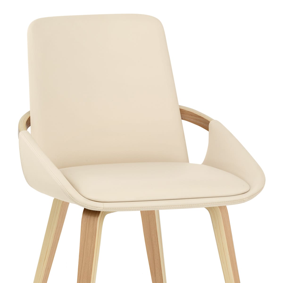 Ohio DC PU Crema