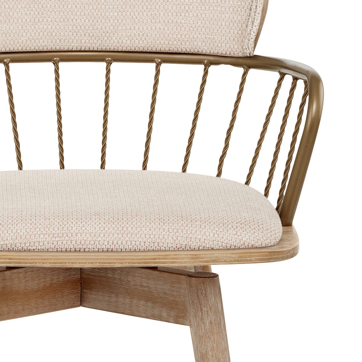 Opera BS Fabric Crema