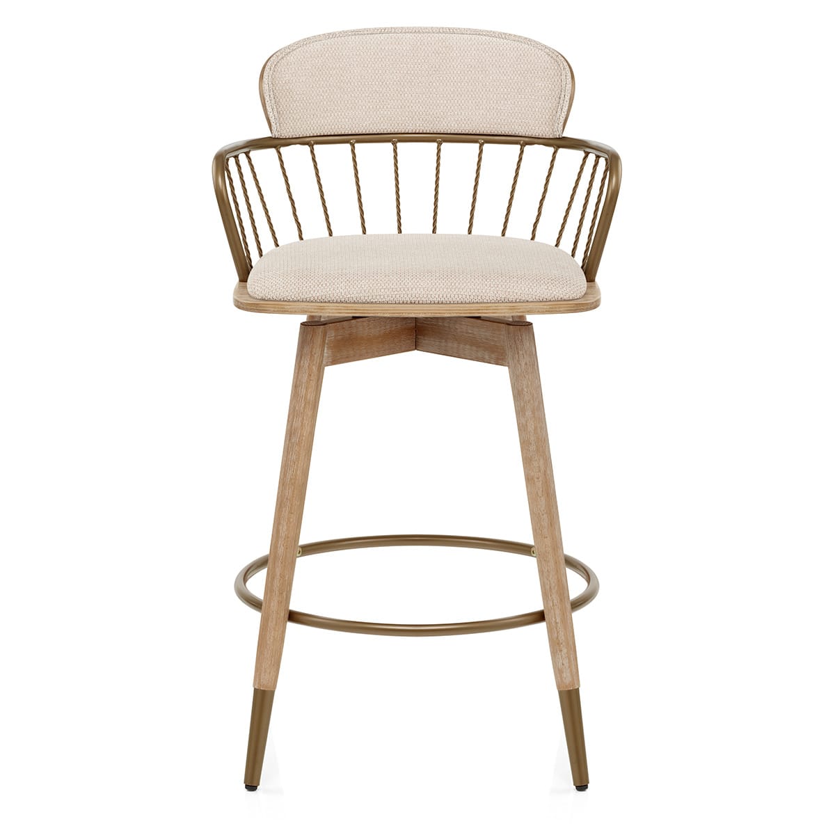 Opera BS Fabric Crema