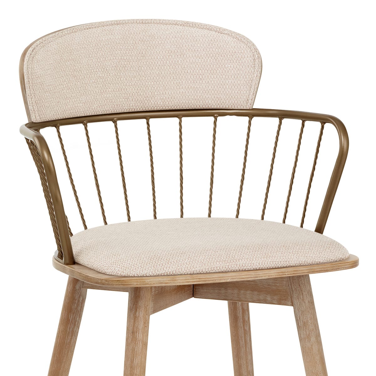Opera DC Fabric Crema