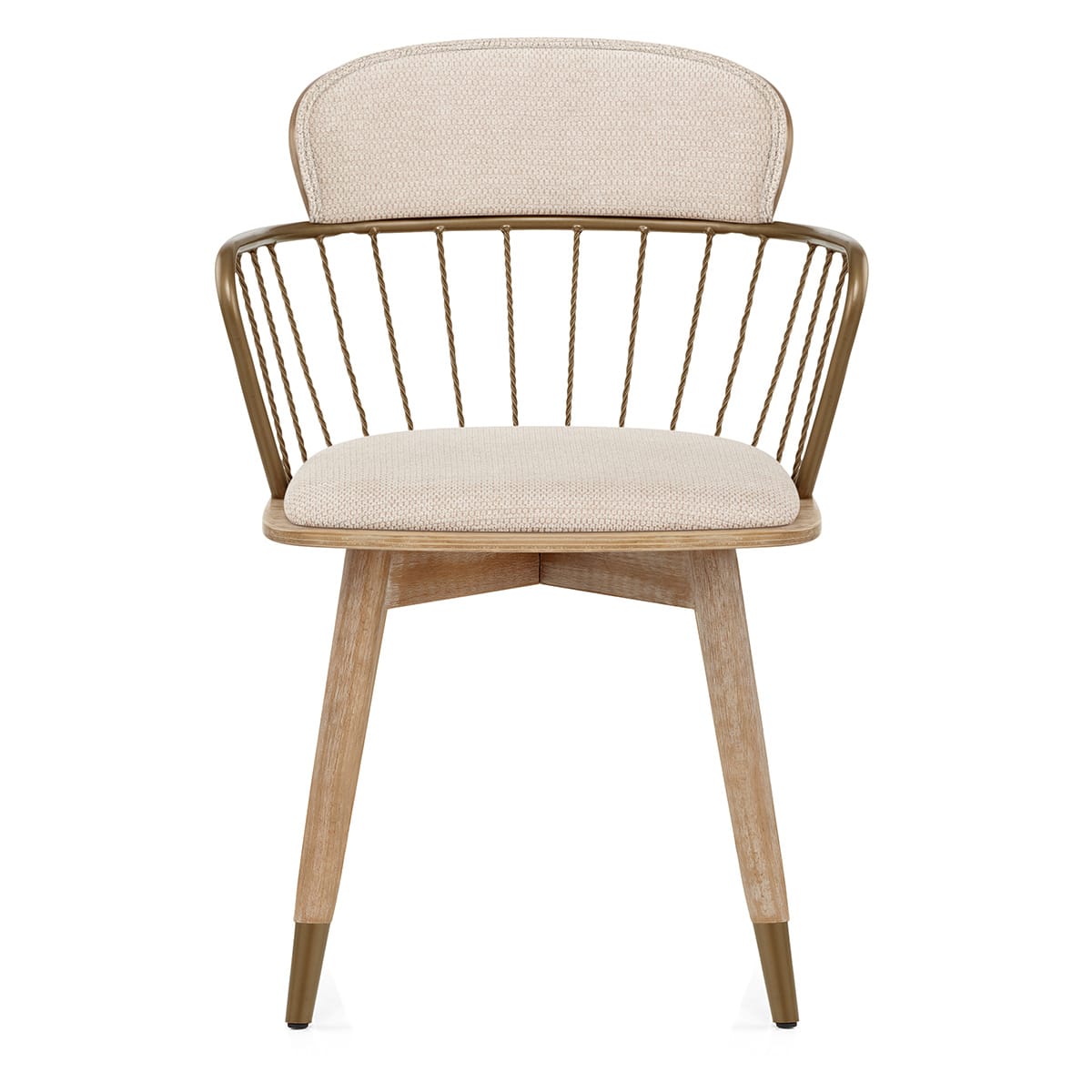 Opera DC Fabric Crema