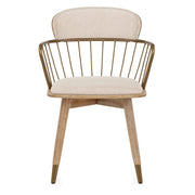 Opera DC Fabric Crema