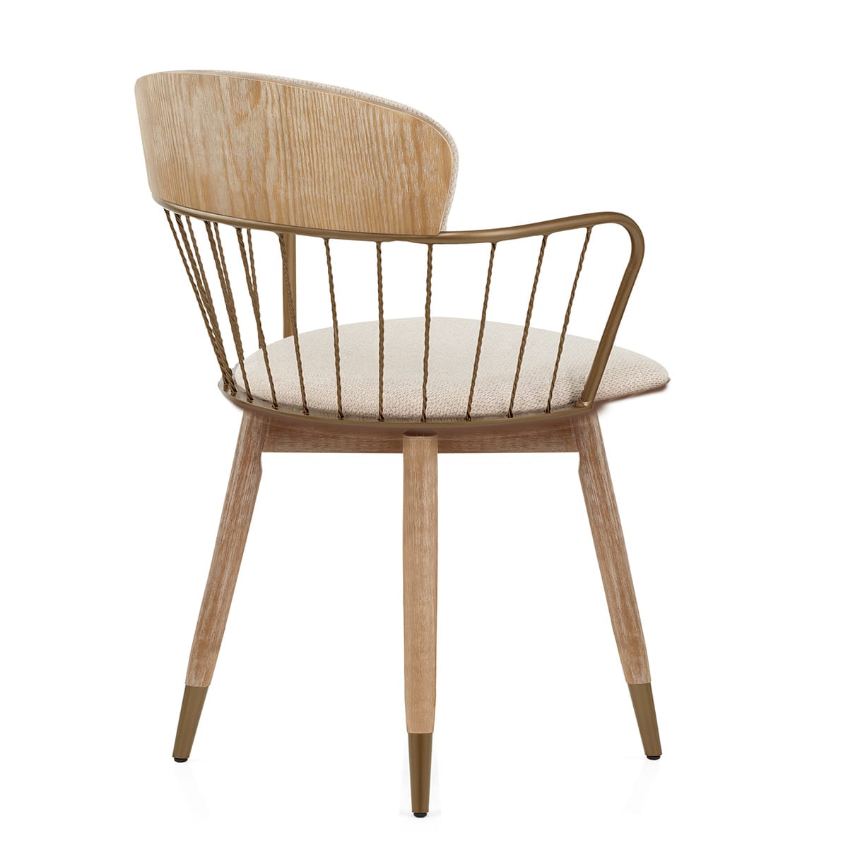 Opera DC Fabric Crema