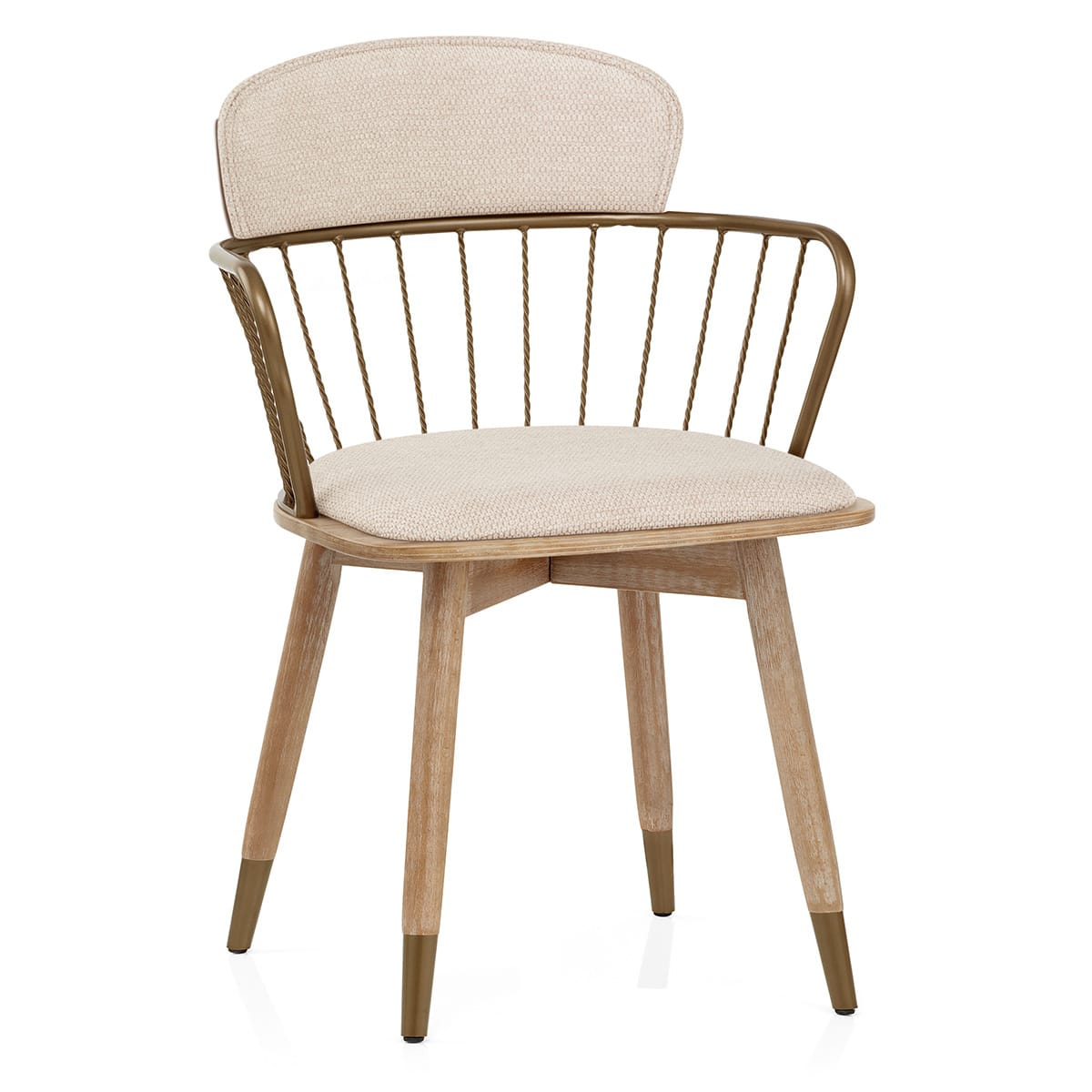Opera DC Fabric Crema