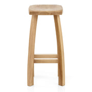 Banqueta Madera - Oslo Roble Madera