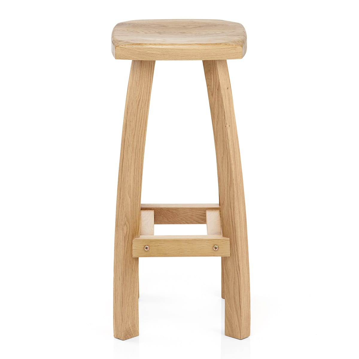 Banqueta Madera - Oslo Roble Madera