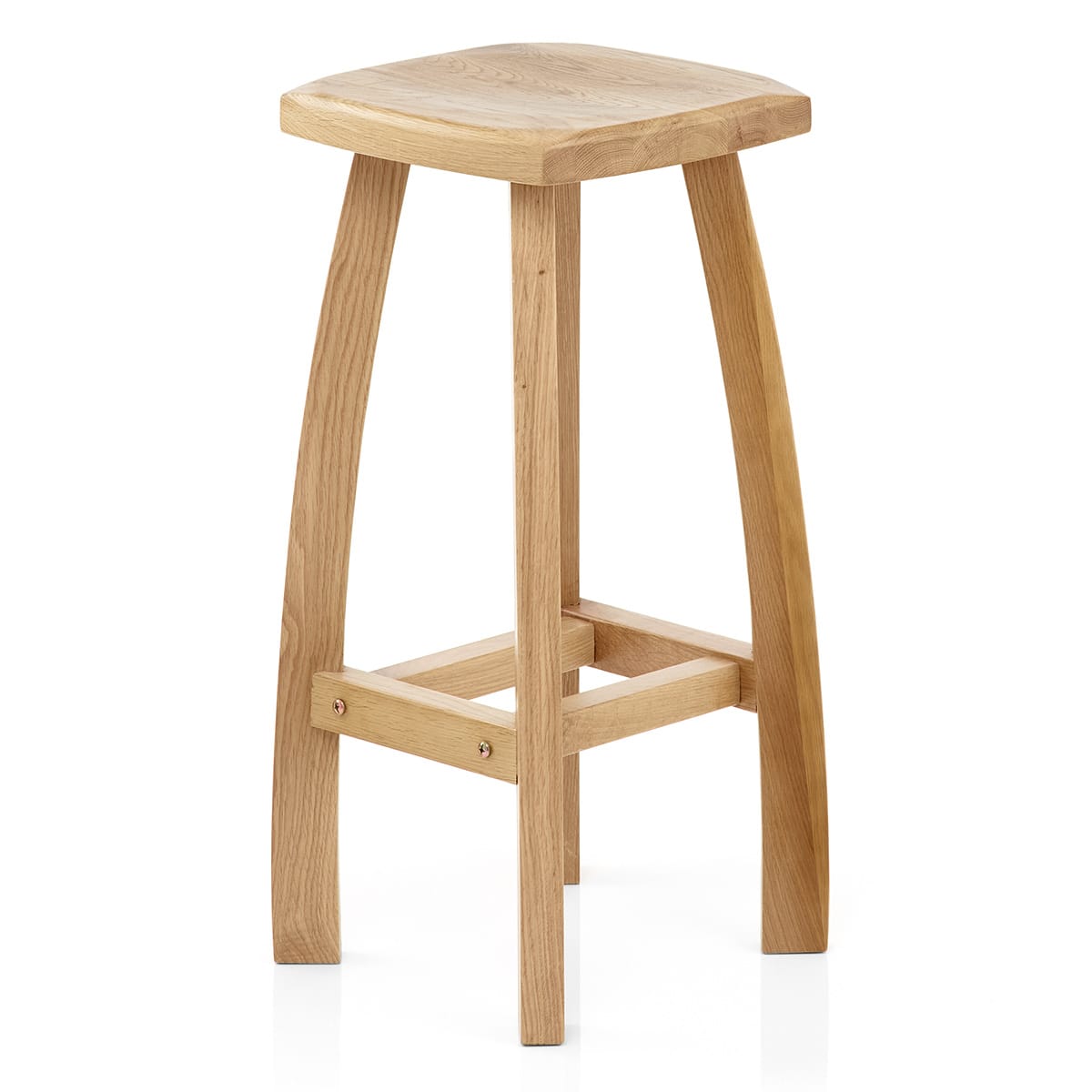 Banqueta Madera - Oslo Roble Madera