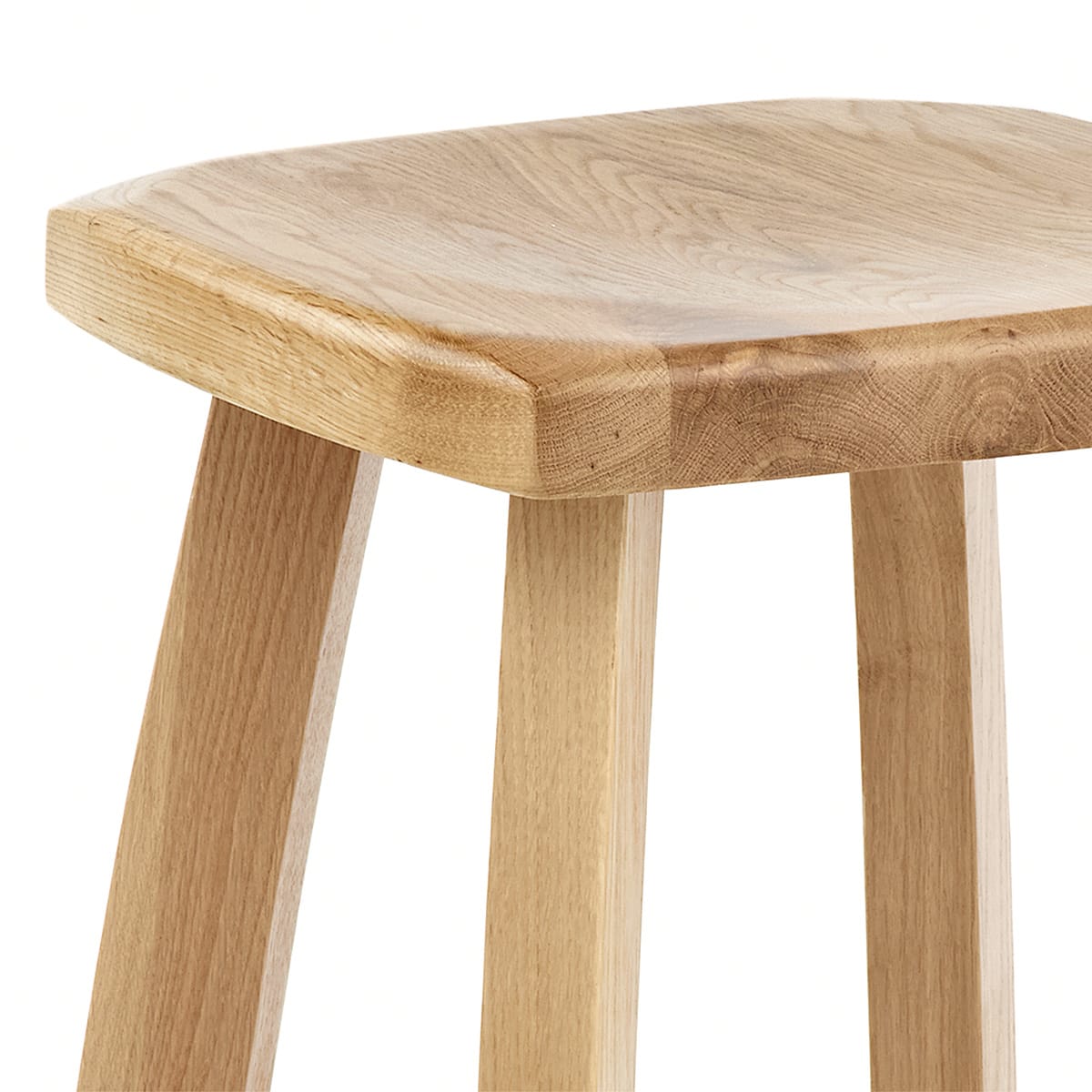 Banqueta Madera - Oslo Roble Madera