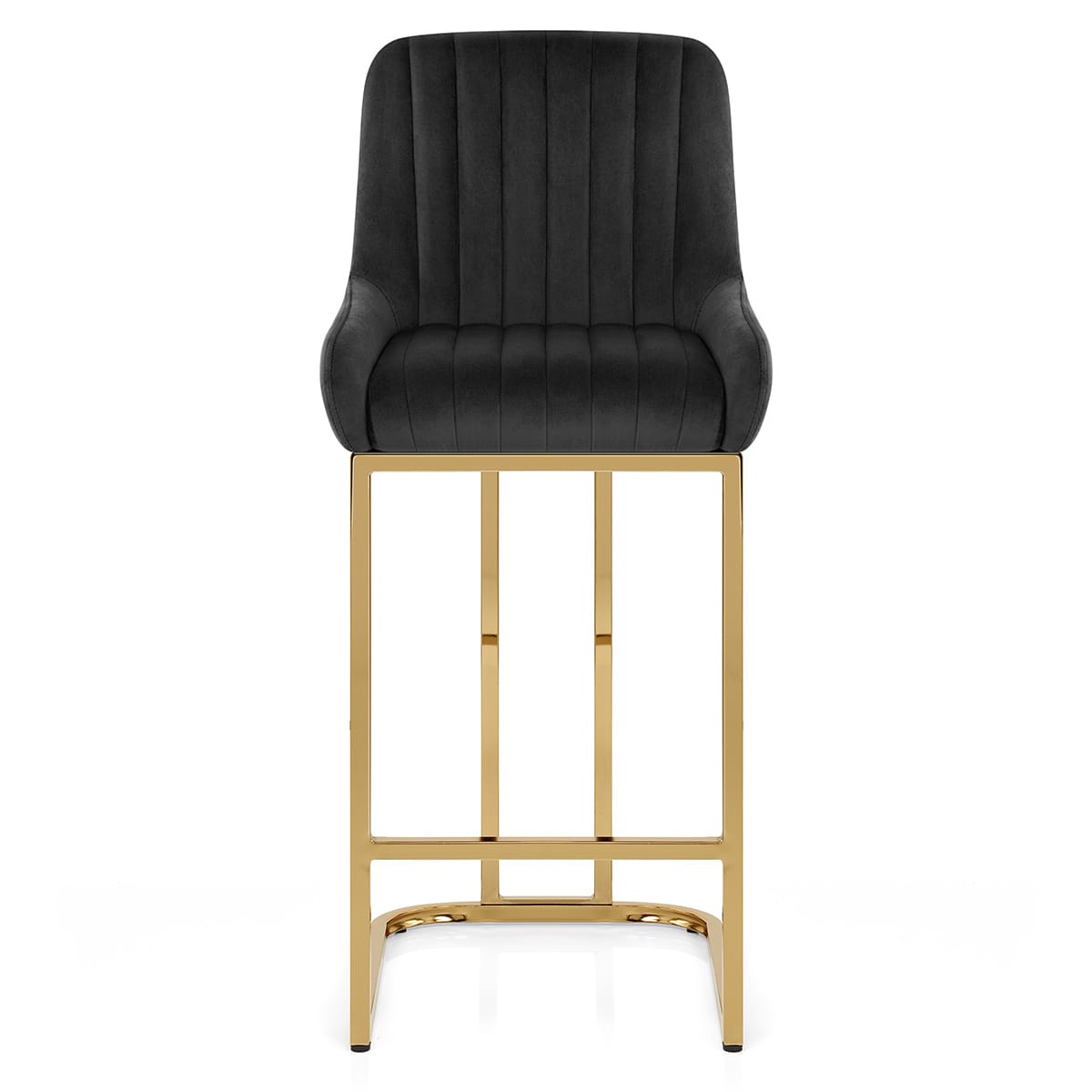 Paget BS Velvet Negro