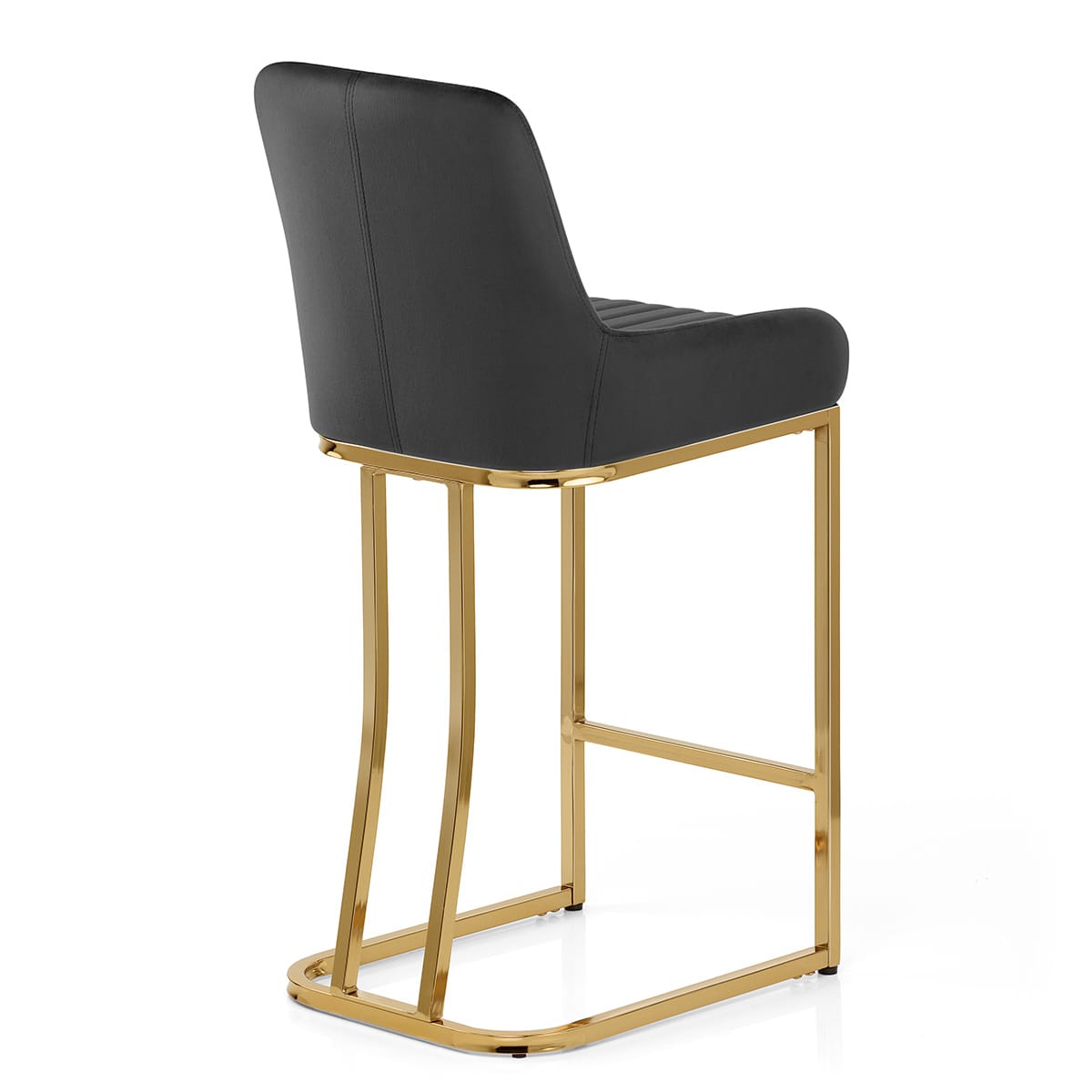 Paget BS Velvet Negro