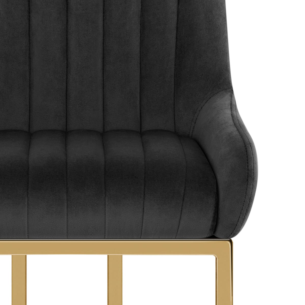 Paget BS Velvet Negro