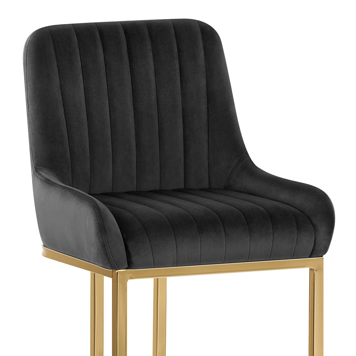 Paget BS Velvet Negro