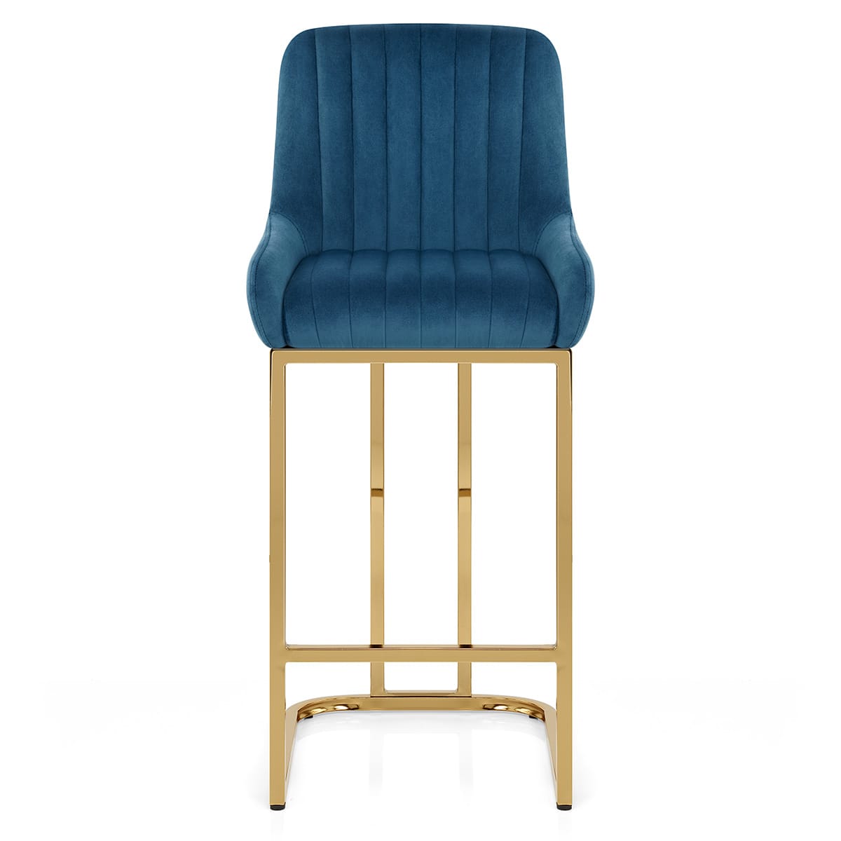 Paget BS Velvet Azul
