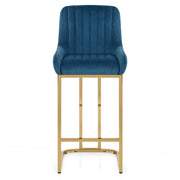 Paget BS Velvet Azul