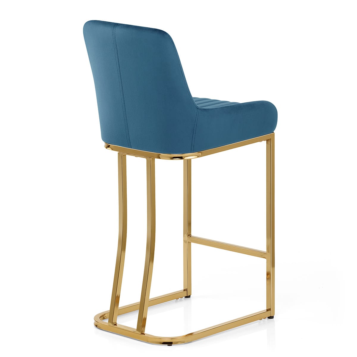 Paget BS Velvet Azul