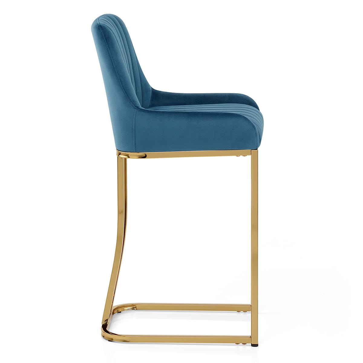 Paget BS Velvet Azul