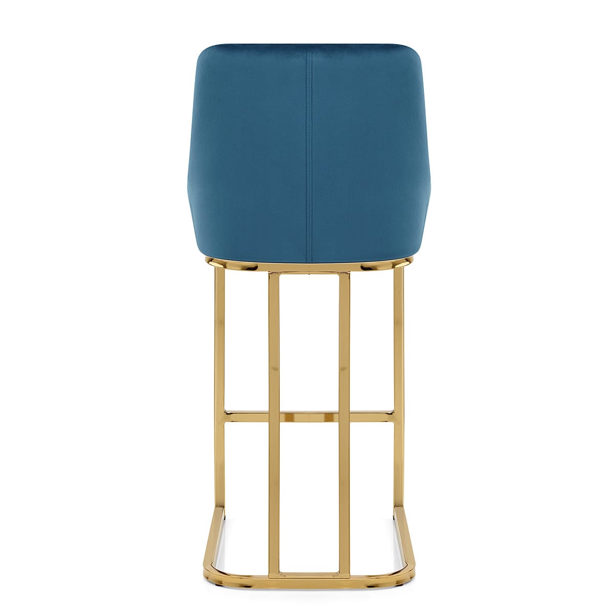 Paget BS Velvet Azul