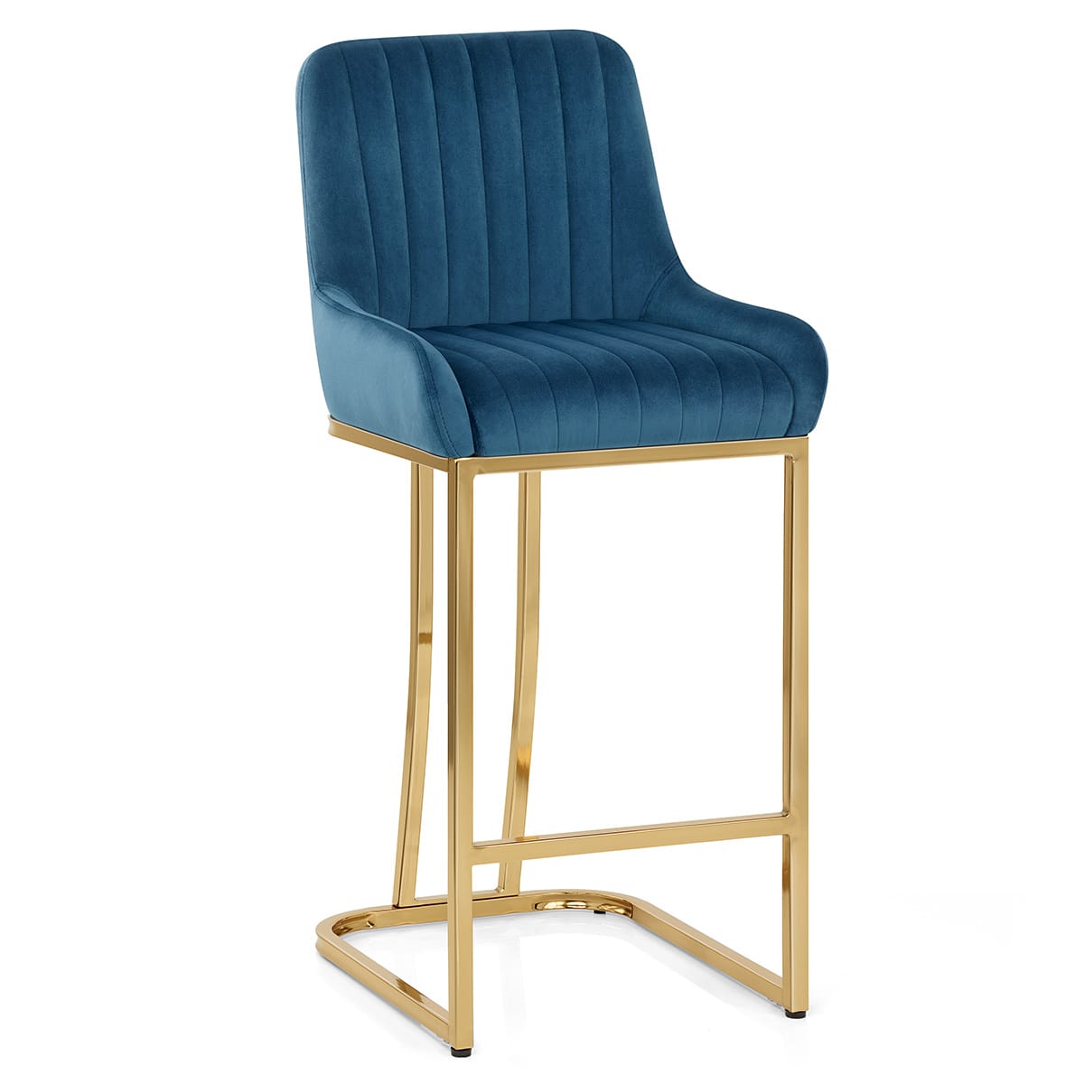 Paget BS Velvet Azul