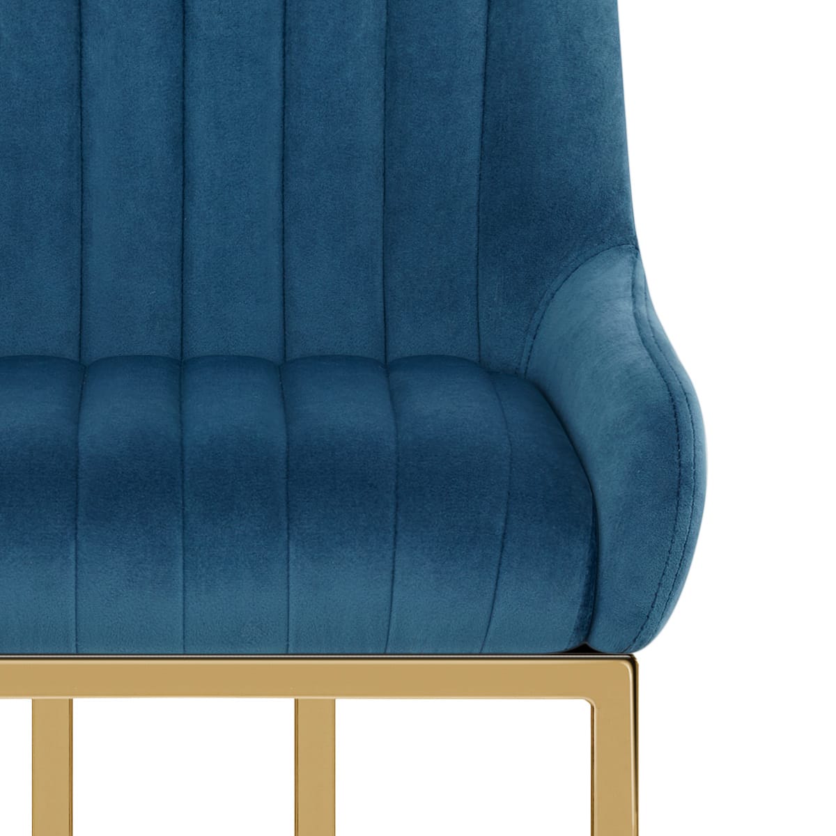 Paget BS Velvet Azul