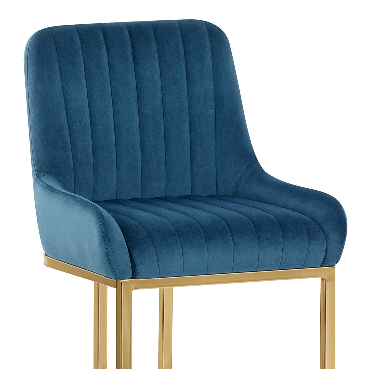 Paget BS Velvet Azul