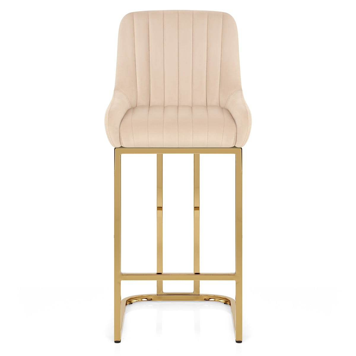 Paget BS Velvet Crema