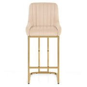 Paget BS Velvet Crema