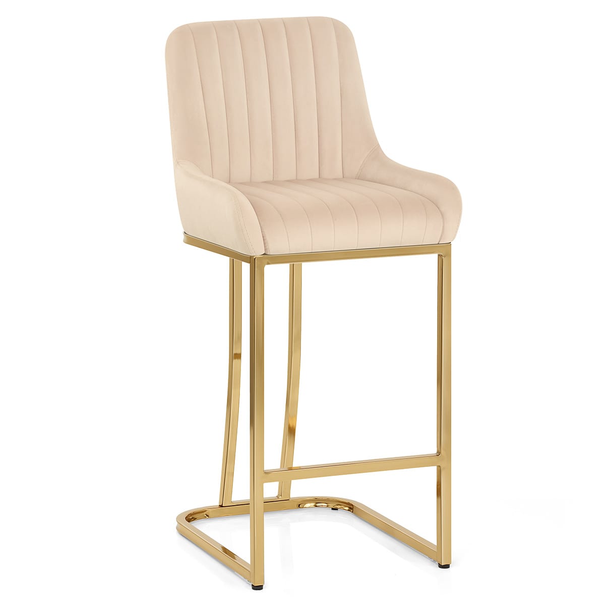 Paget BS Velvet Crema
