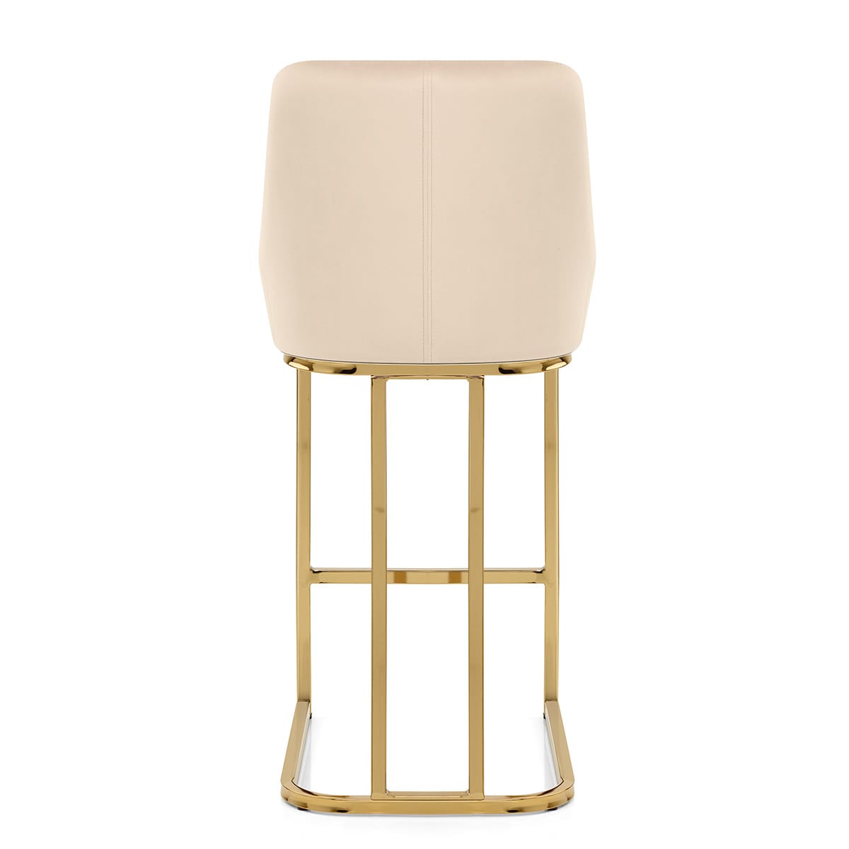 Paget BS Velvet Crema