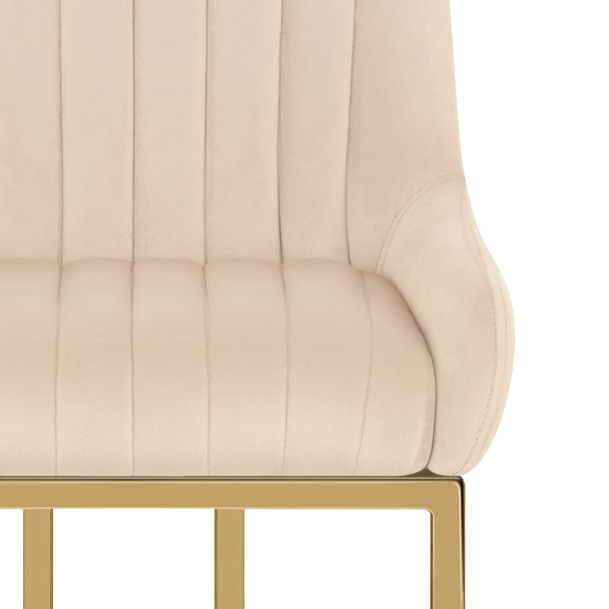Paget BS Velvet Crema