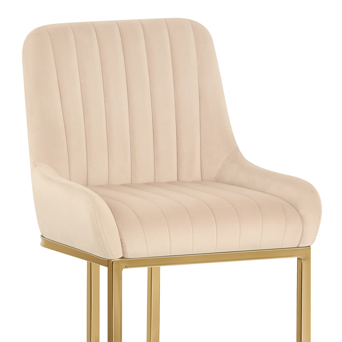 Paget BS Velvet Crema