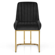 Paget DC Negro
