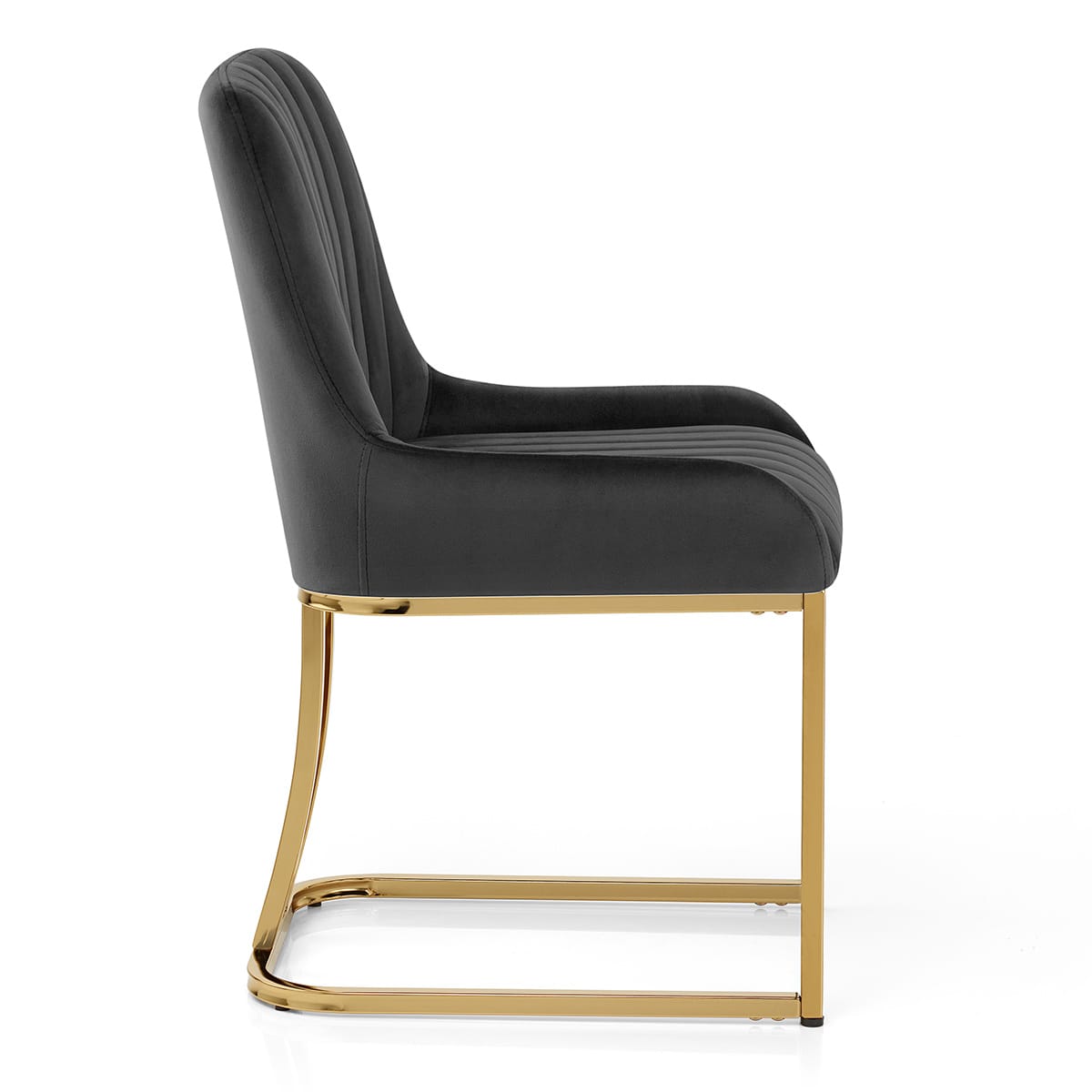 Paget DC Negro