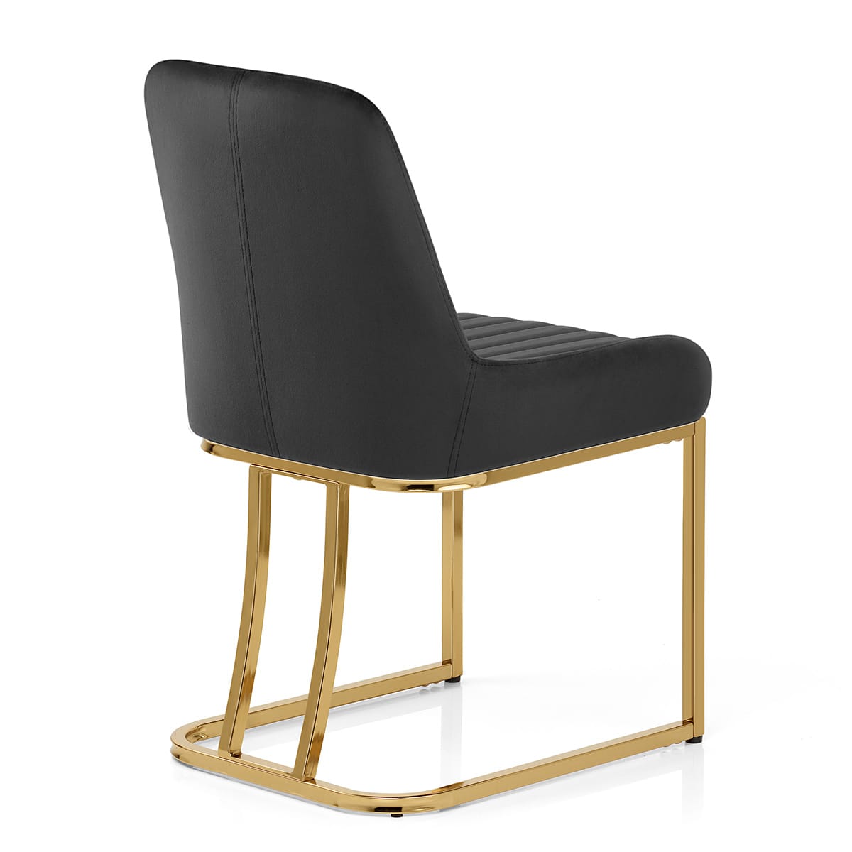 Paget DC Negro
