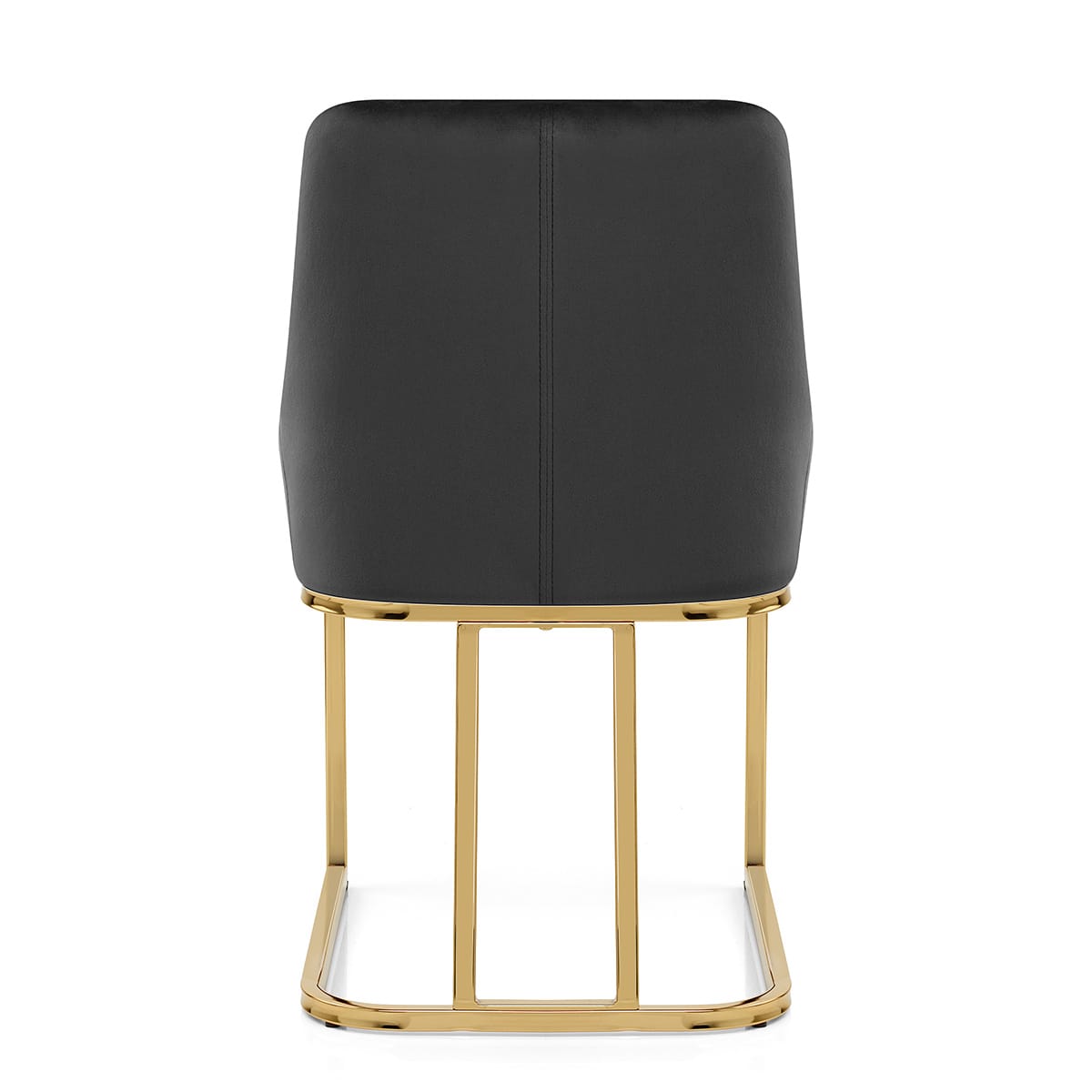 Paget DC Negro