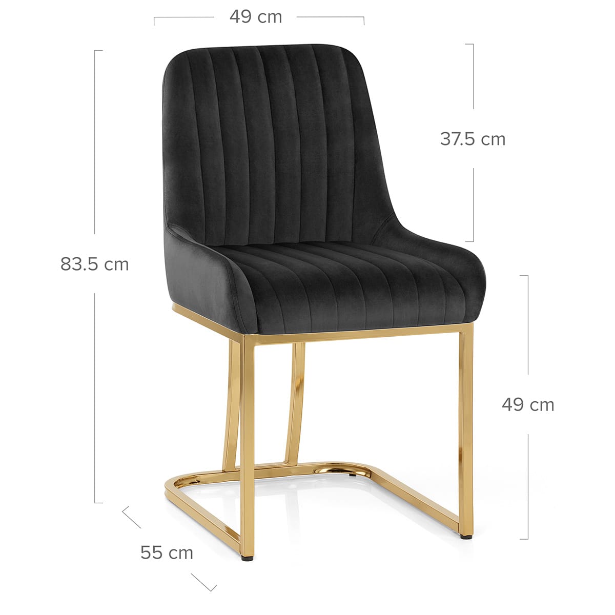 Paget DC Negro