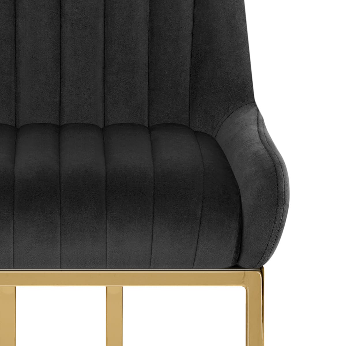 Paget DC Negro