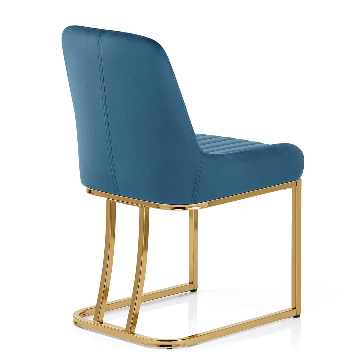 Paget DC Azul