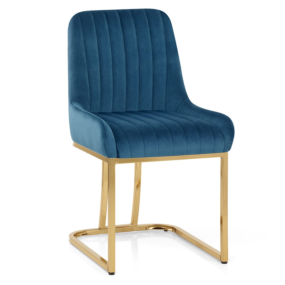 Paget DC Azul