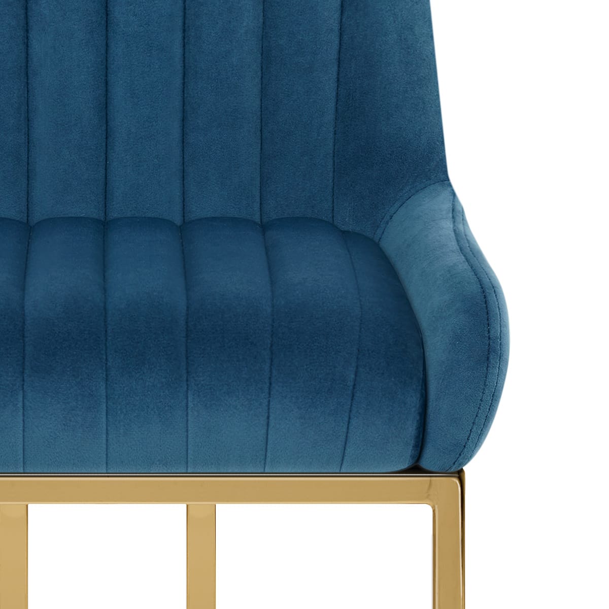 Paget DC Azul