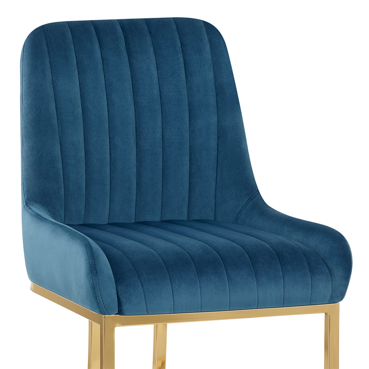 Paget DC Azul
