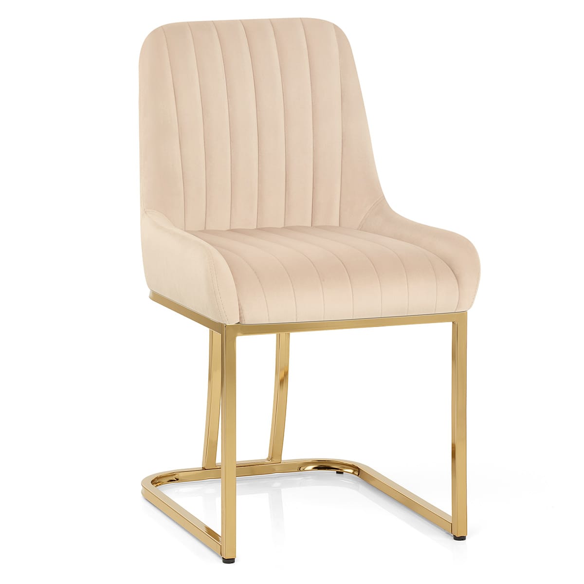 Paget DC Crema