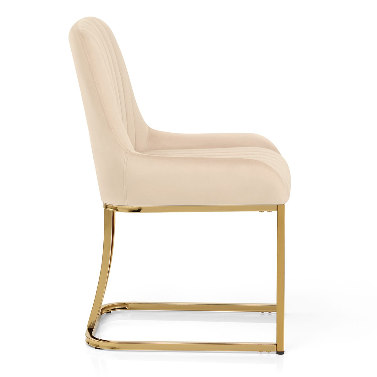 Paget DC Crema