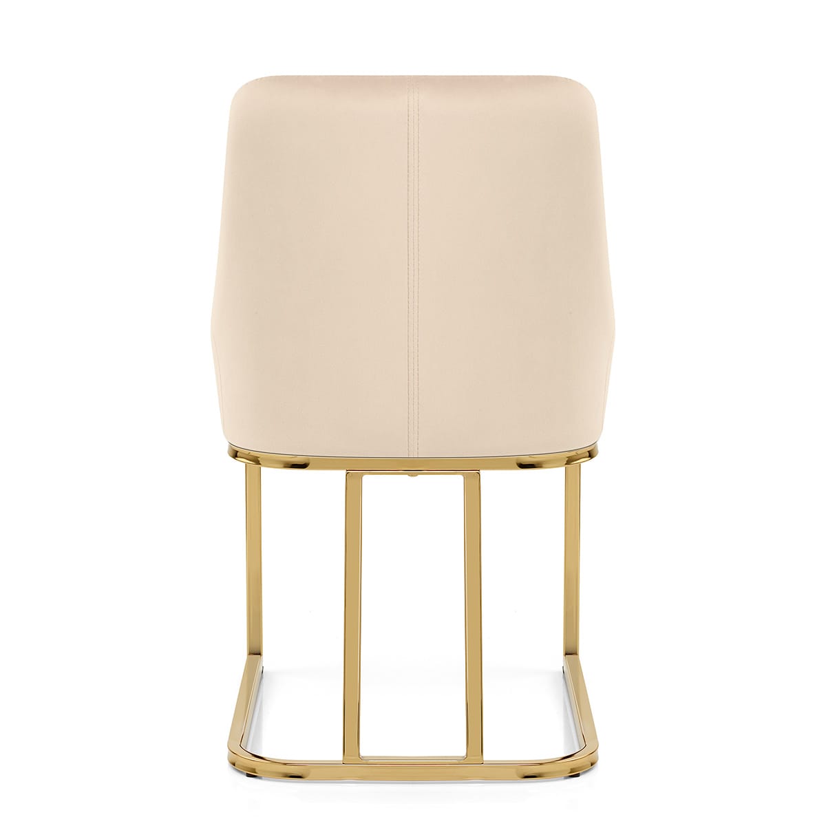 Paget DC Crema