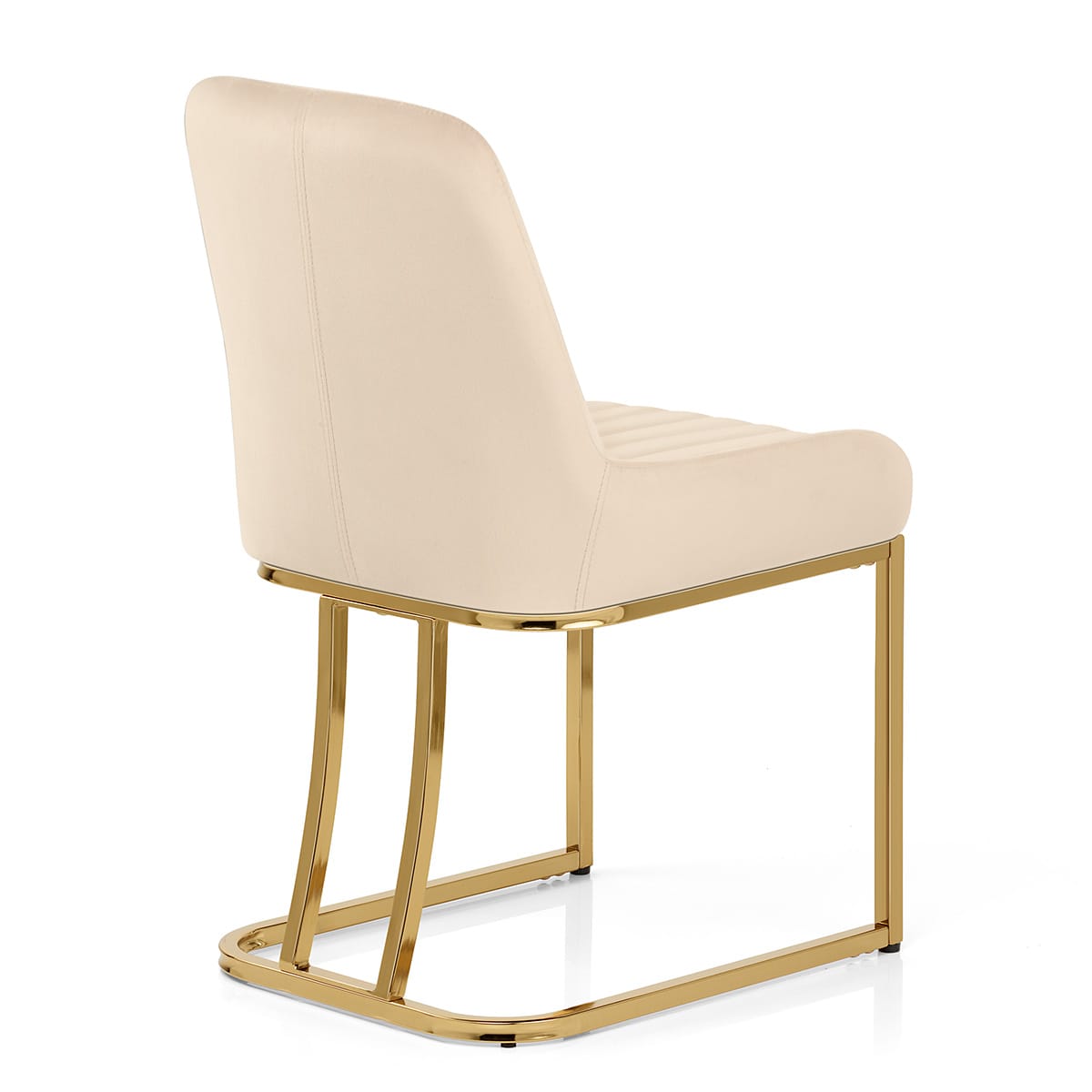Paget DC Crema