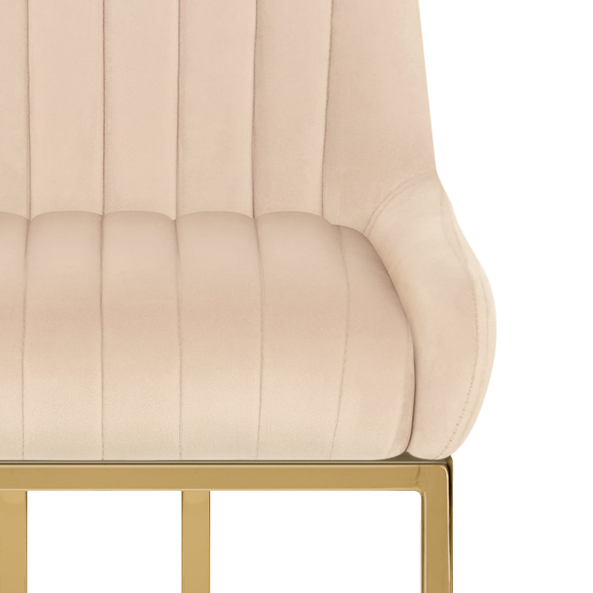 Paget DC Crema