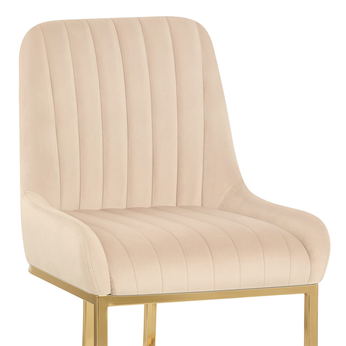 Paget DC Crema