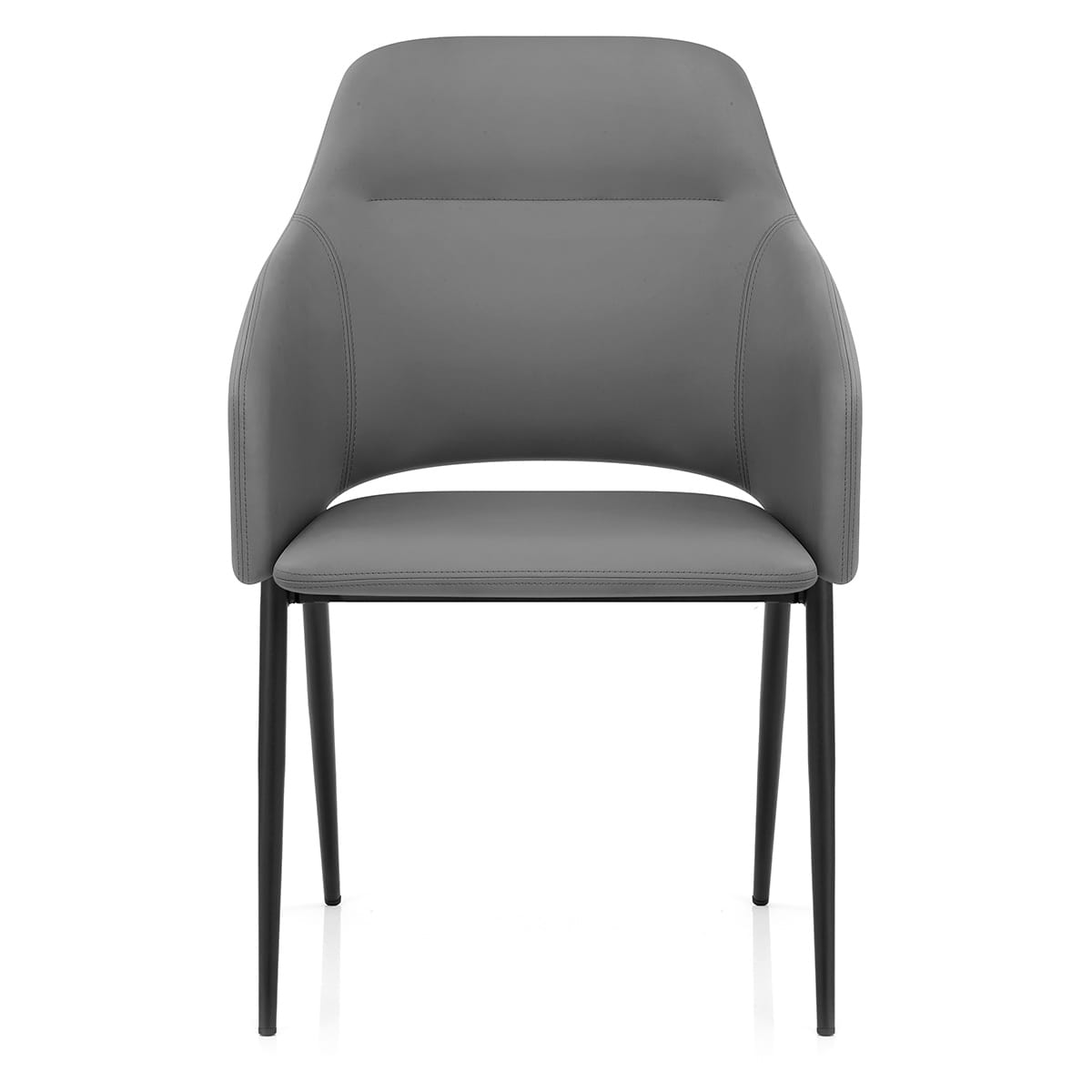 Palmer DC PU Gris Oscuro