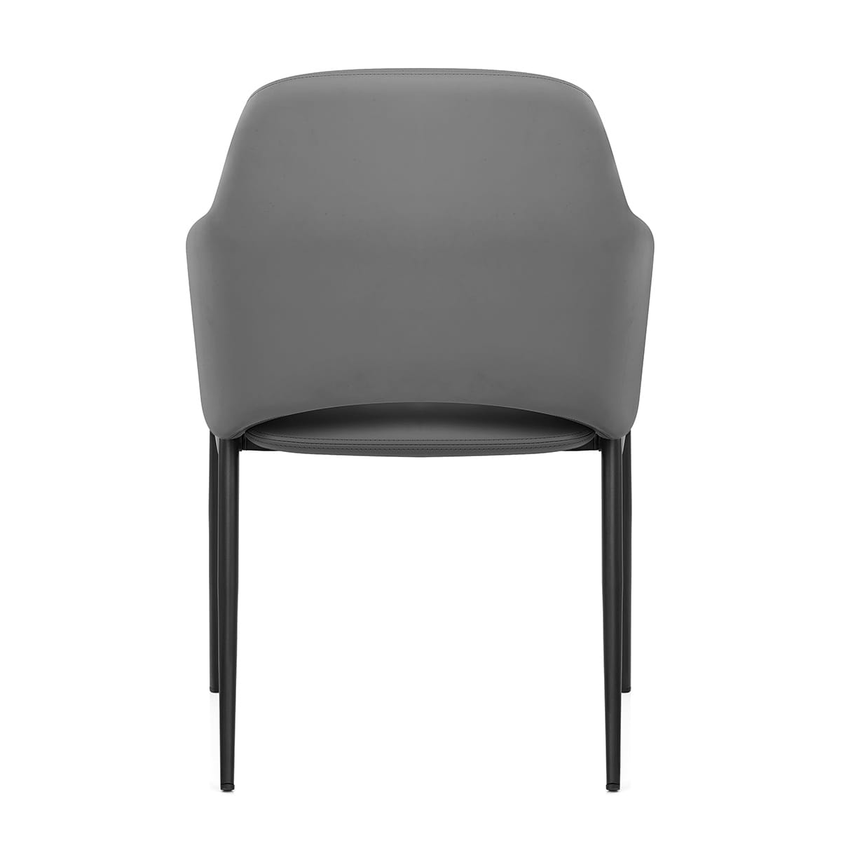 Palmer DC PU Gris Oscuro
